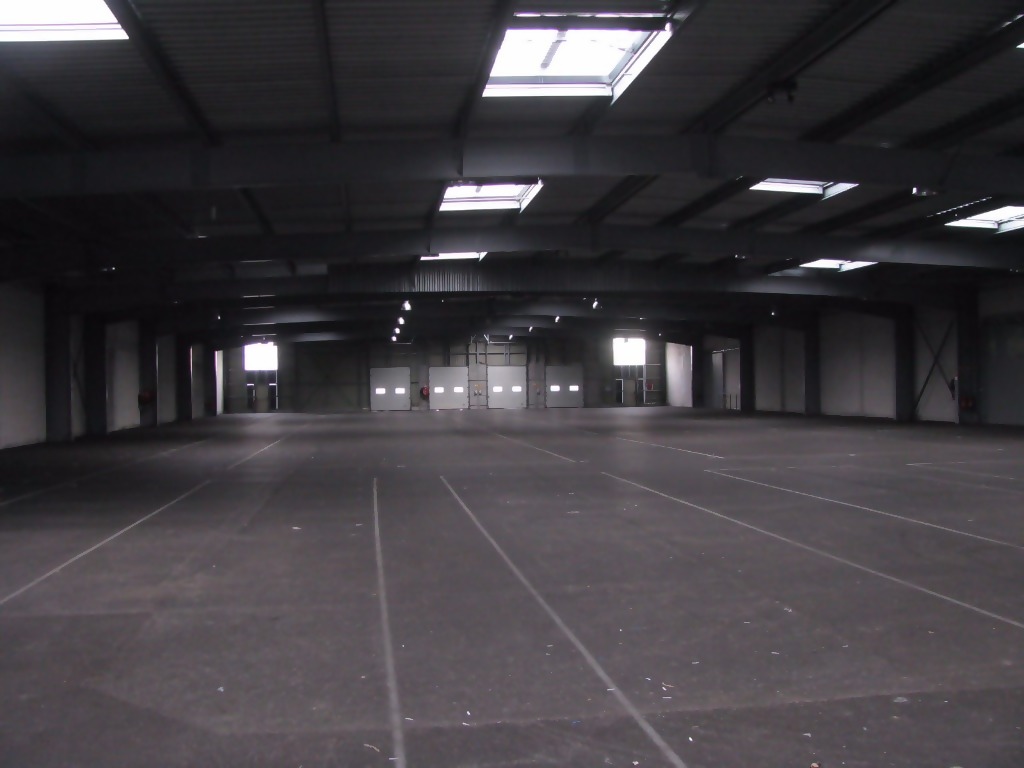 Photo A LOUER PROCHE BAYONNE ENTREPOT DE 2900M² image 3/5