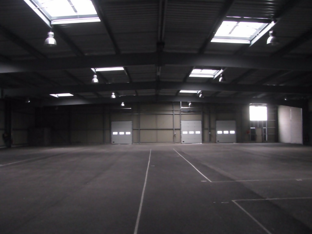 Photo A LOUER PROCHE BAYONNE ENTREPOT DE 2900M² image 5/5