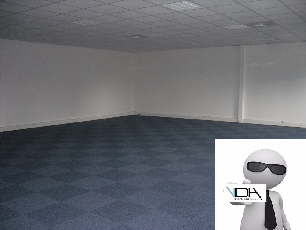 TOULOUSE  BUREAUX DE 130 M²