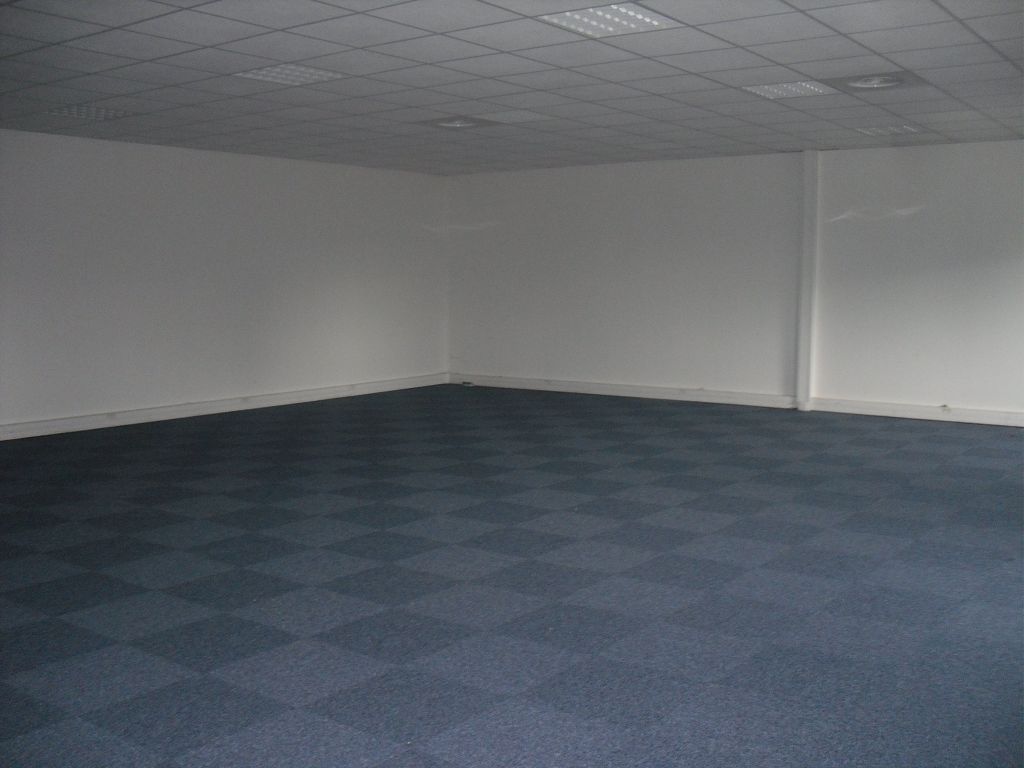 Photo TOULOUSE  BUREAUX DE 130 M² image 3/3
