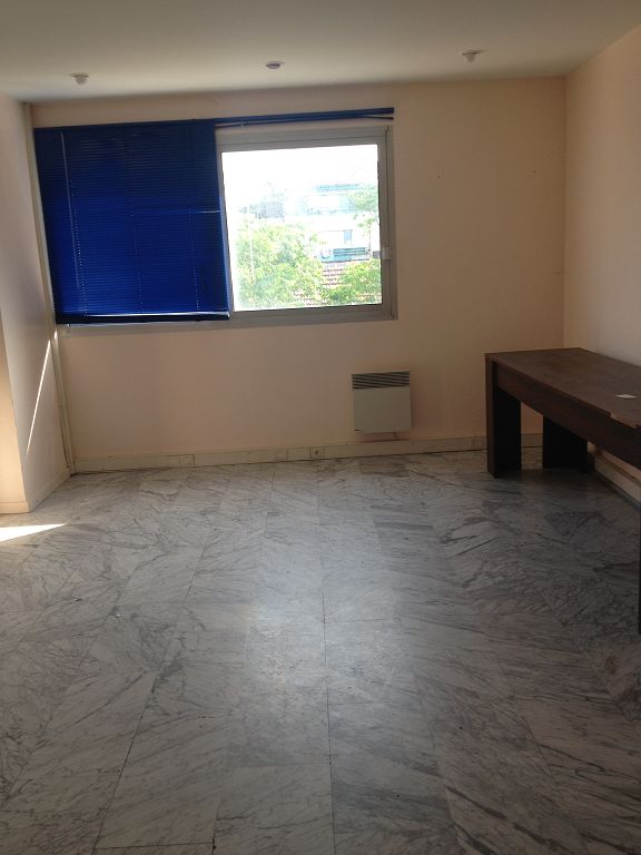 TOULOUSE BUREAUX DE 150M²