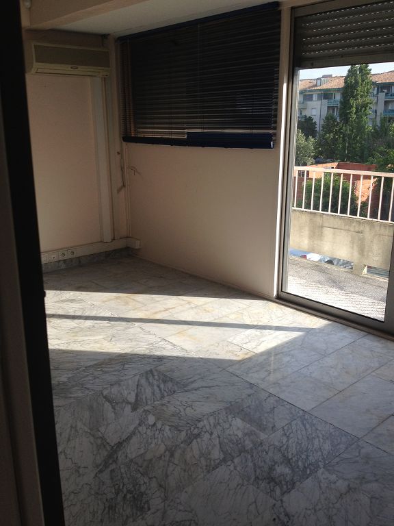 Photo TOULOUSE BUREAUX DE 150M² image 2/3