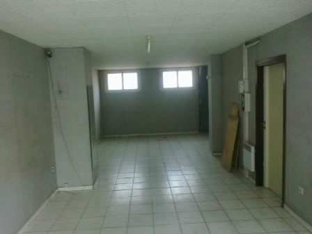 TOULOUSE BUREAUX DE 70M²