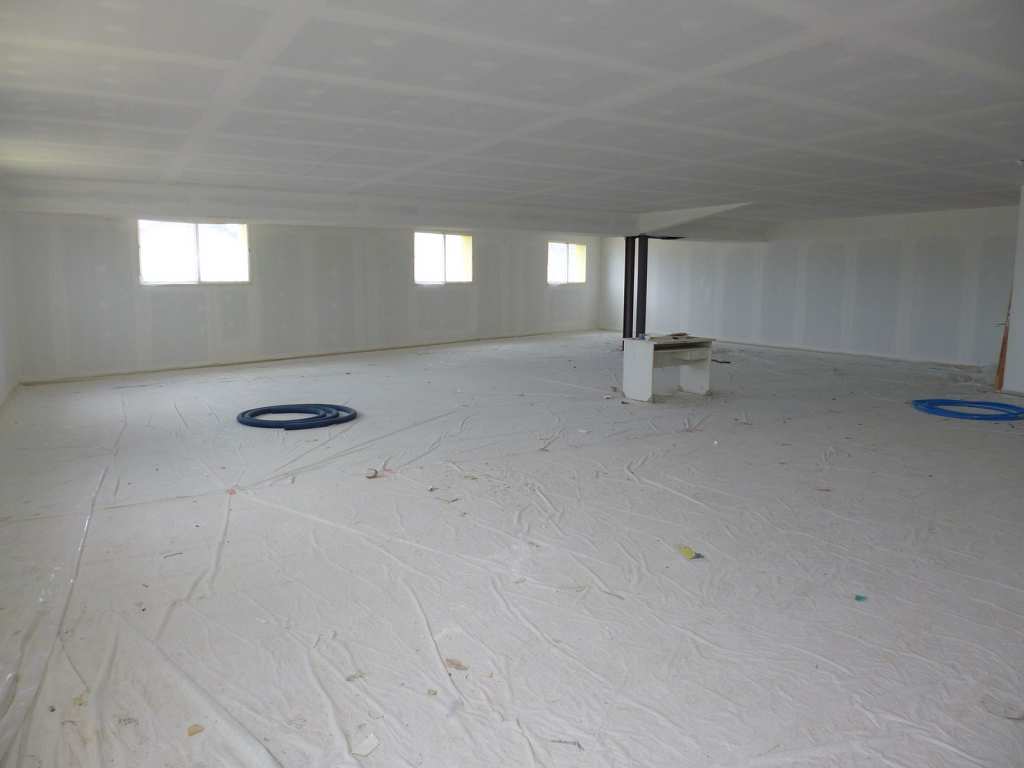 Photo TOULOUSE BUREAUX DE 184M² image 2/3