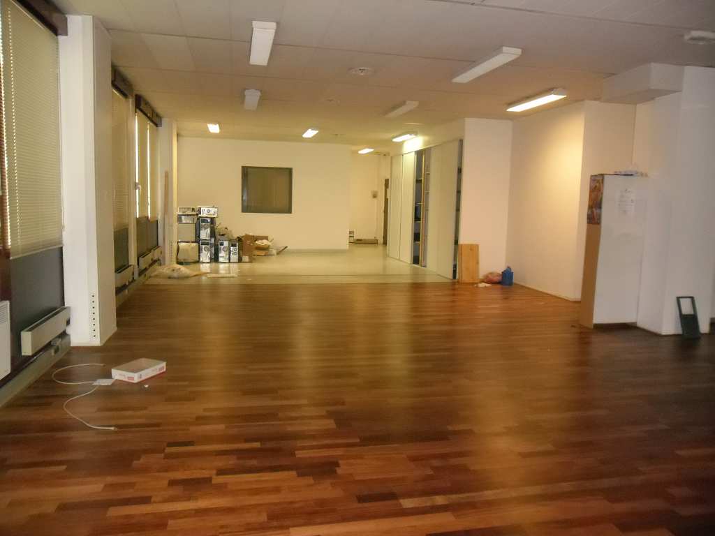 A VENDRE A TOULOUSE BUREAUX DE 405M²