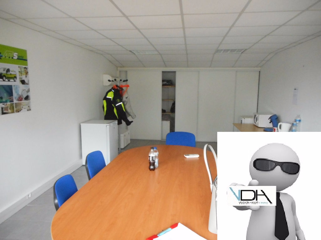 Photo TOULOUSE LOCAL DE 230M² image 1/6