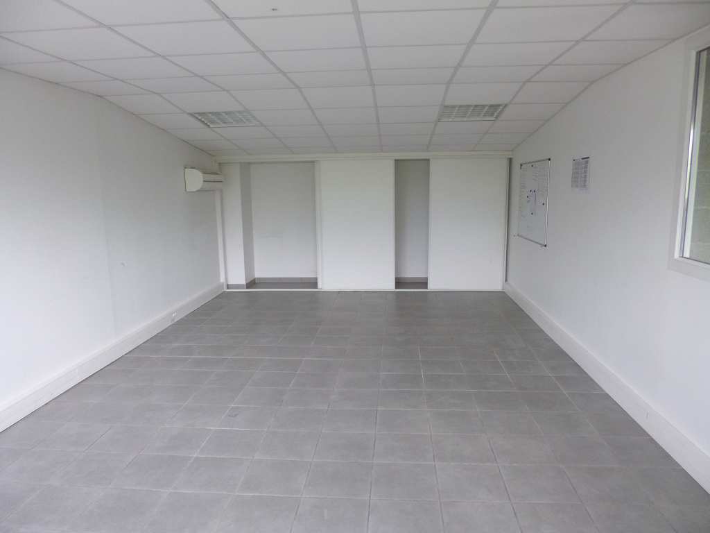 Photo TOULOUSE LOCAL DE 230M² image 2/6