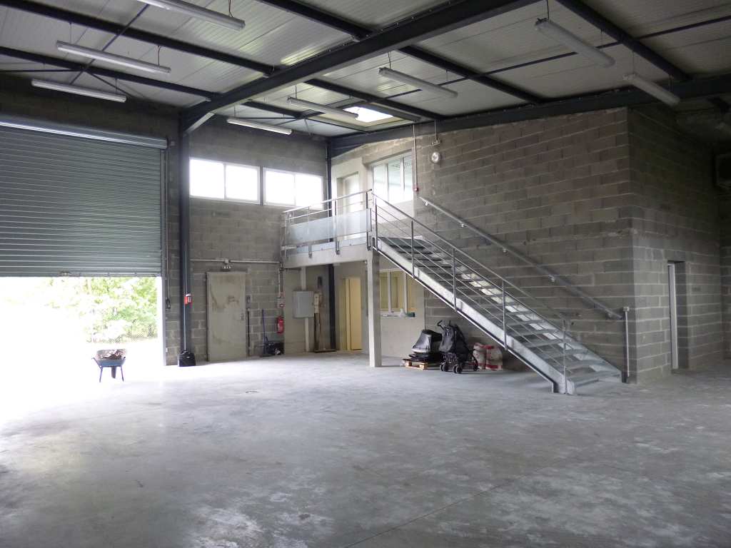 Photo TOULOUSE LOCAL DE 230M² image 6/6