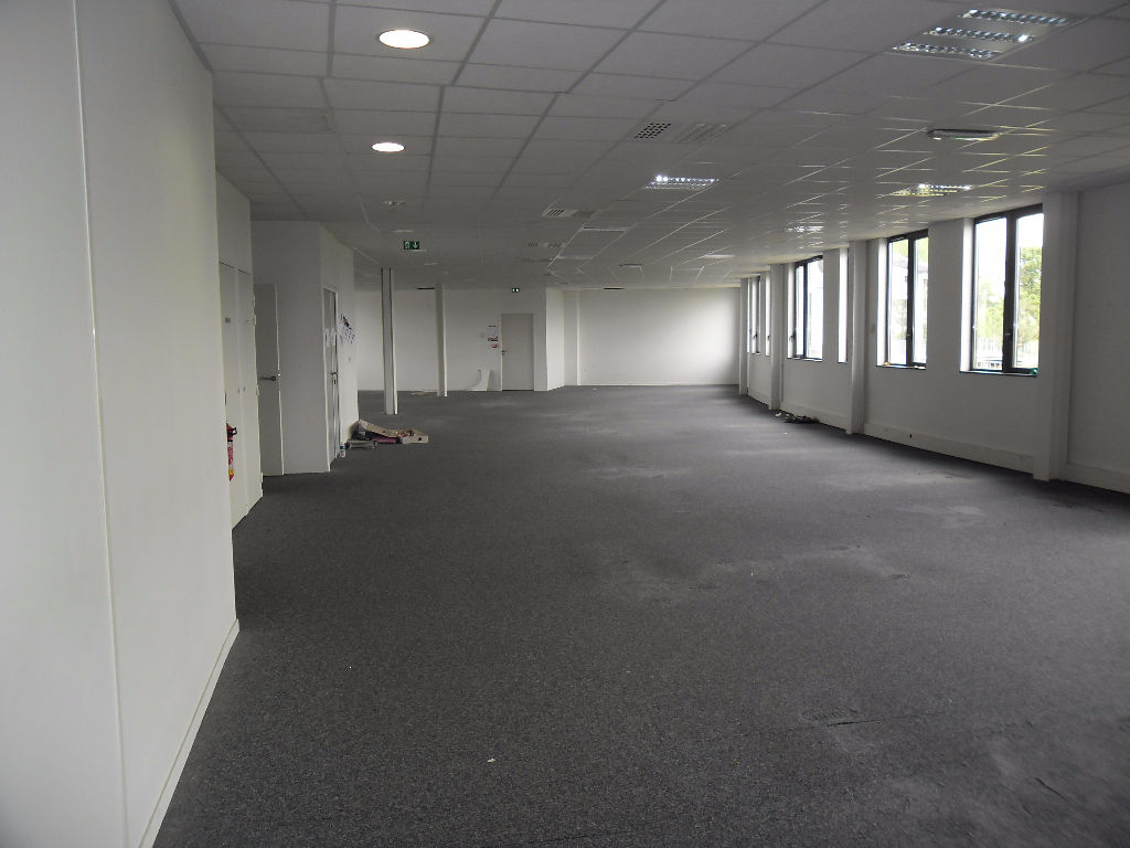 Photo TOULOUSE Bureaux de  563 m² image 2/3