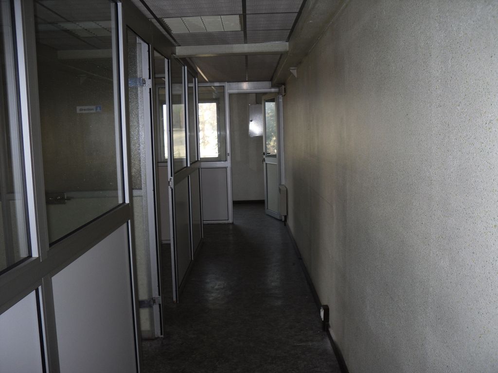 Photo COLOMIERS BUREAUX DE 203M² image 1/5