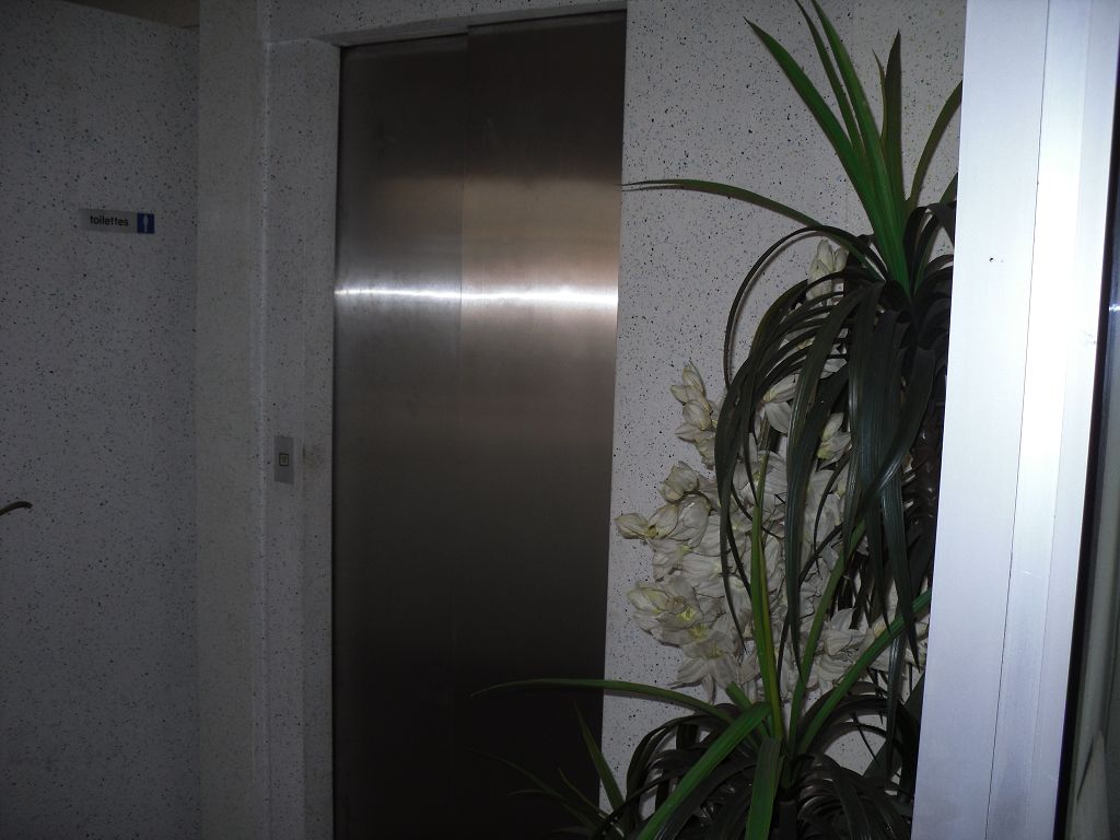 Photo COLOMIERS BUREAUX DE 203M² image 2/5