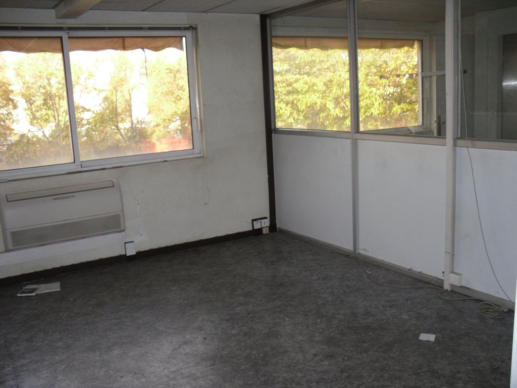 Photo COLOMIERS BUREAUX DE 203M² image 3/5