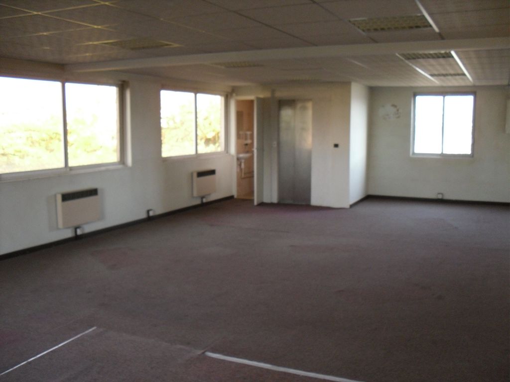 Photo COLOMIERS BUREAUX DE 203M² image 4/5