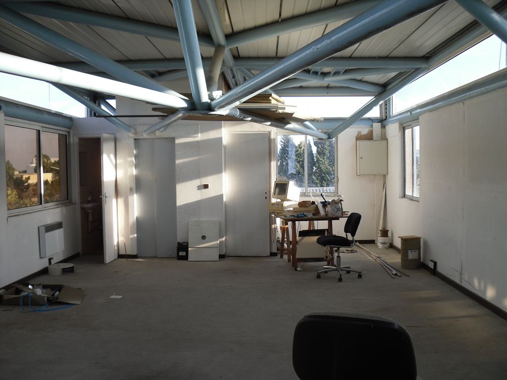 Photo COLOMIERS BUREAUX DE 203M² image 5/5