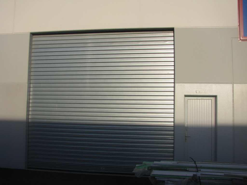 A LOUER A LAHONCE DEPOT DE 124M²