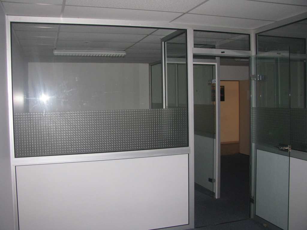 A LOUER A BAYONNE bureaux de 50m²