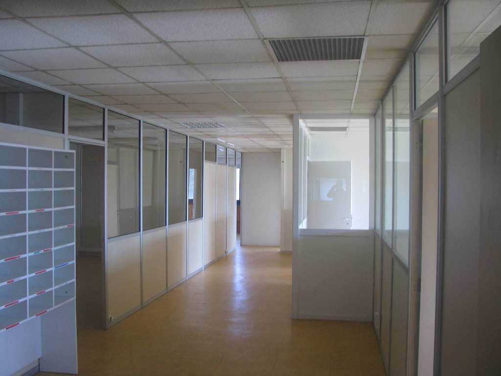 A LOUER A BAYONNE BUREAUX DE 440m²