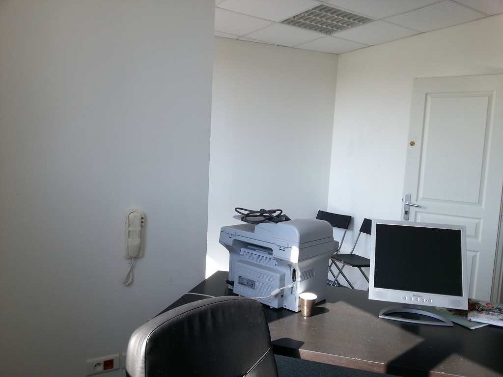 Photo A vendre A TOULOUSE BUREAUX DE 490M² EN ZFU image 2/6