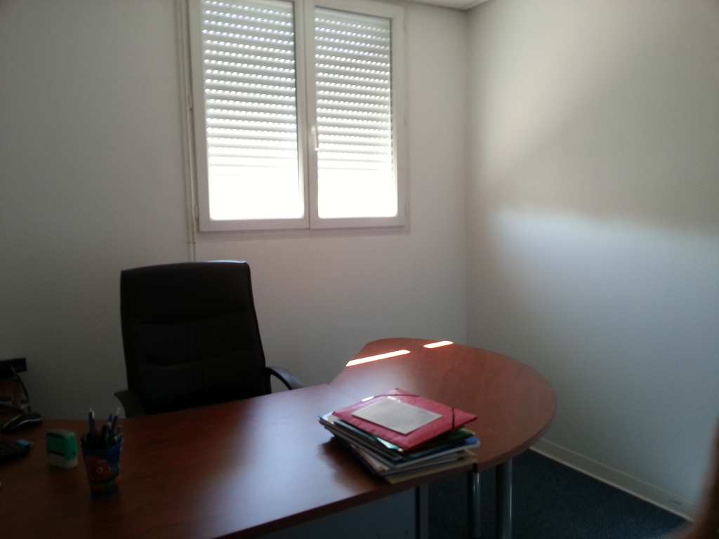 Photo A vendre A TOULOUSE BUREAUX DE 490M² EN ZFU image 3/6