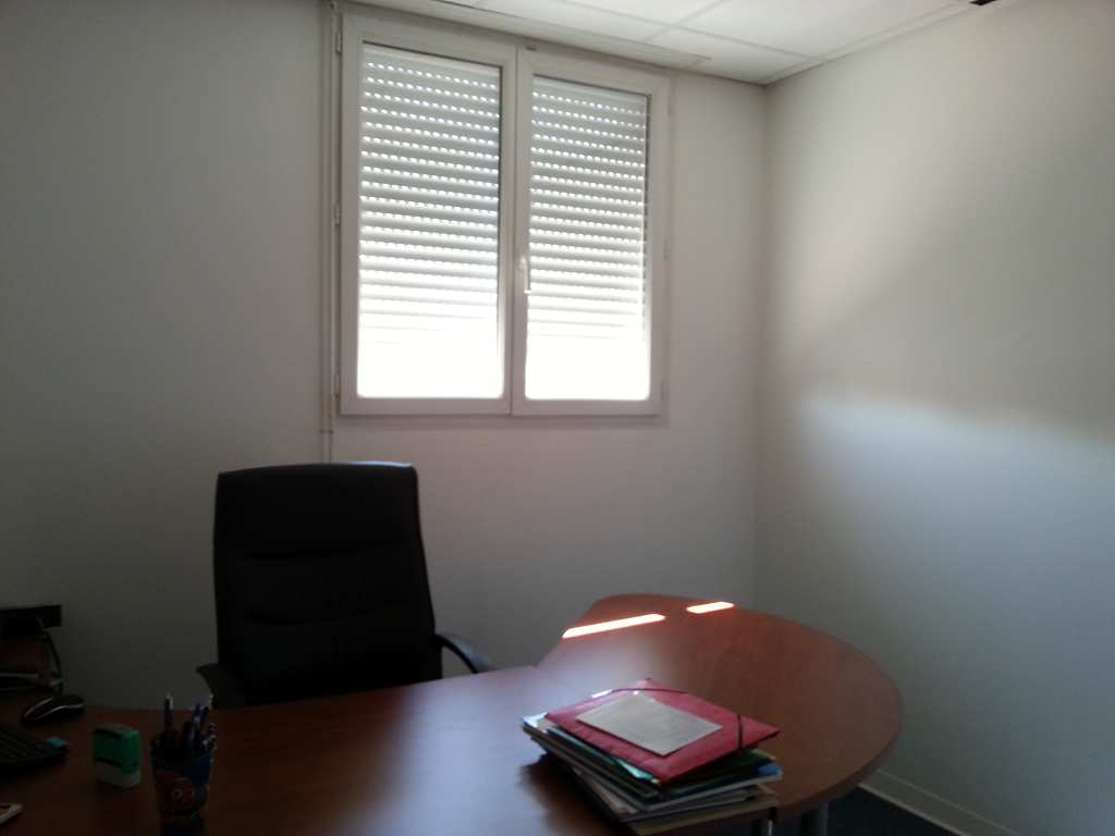 Photo A vendre A TOULOUSE BUREAUX DE 490M² EN ZFU image 4/6