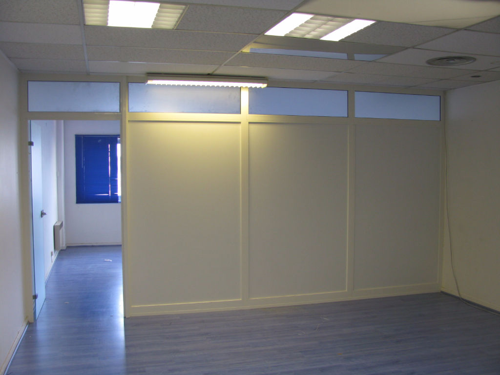A LOUER A BAYONNE BUREAUX DE 50m²