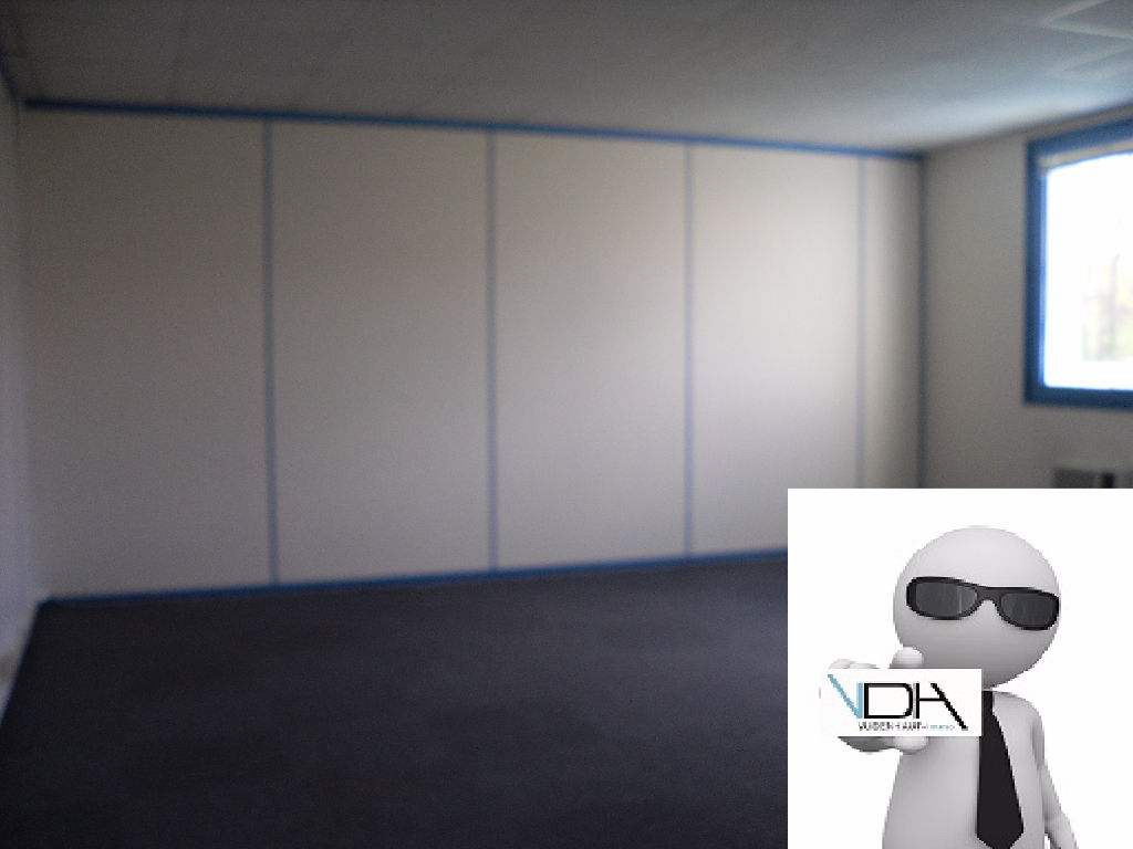 Ramonville St Agne Bureaux Tout Inclus de 35 m²