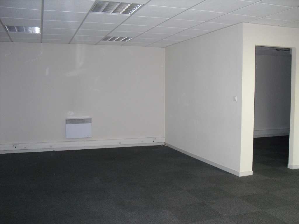 Photo RAMONVILLE ST AGNE BUREAUX DE 80M² image 3/5