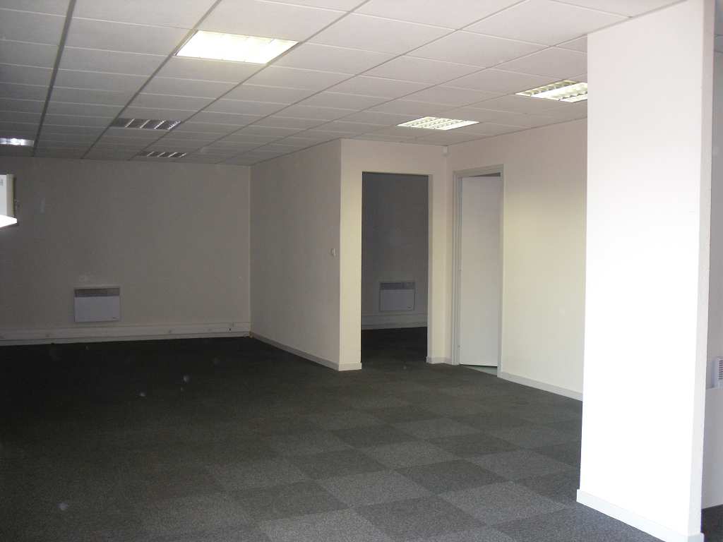 Photo RAMONVILLE ST AGNE BUREAUX DE 80M² image 4/5