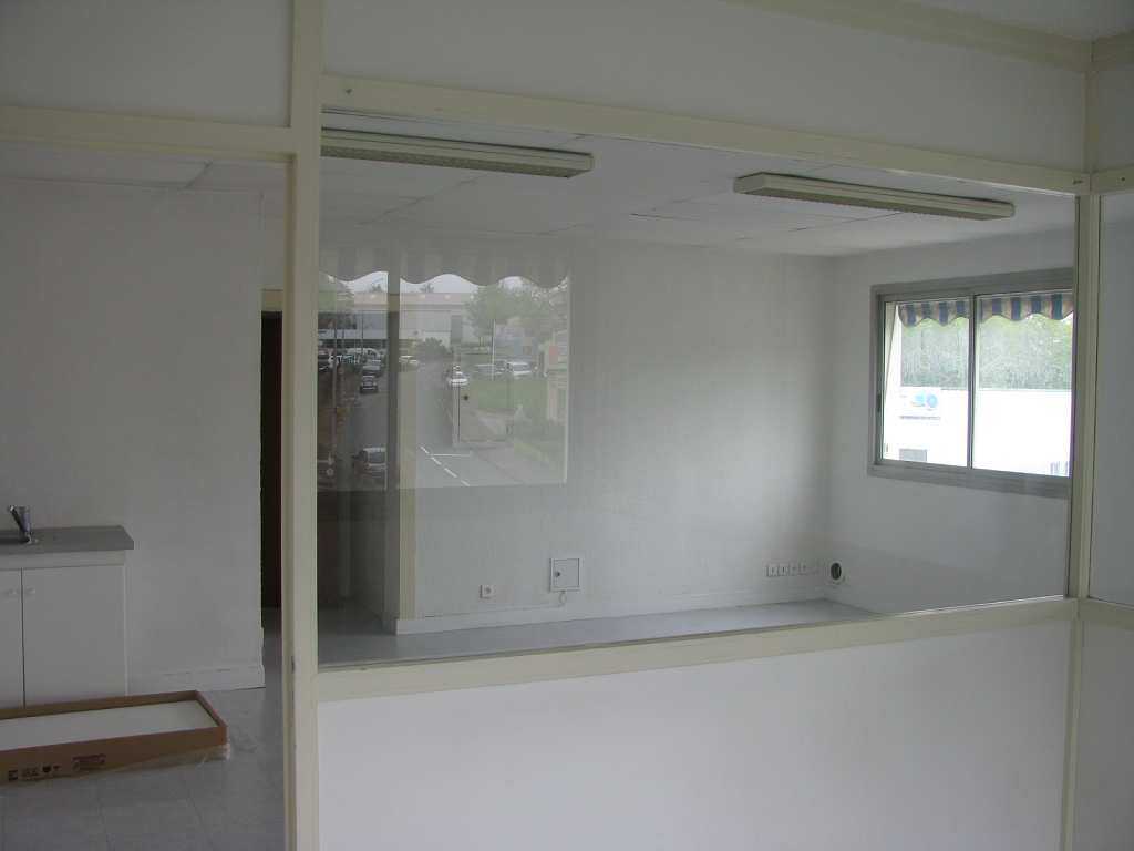 Photo A LOUER A BIARRITZ BUREAU DE 47M² image 2/2