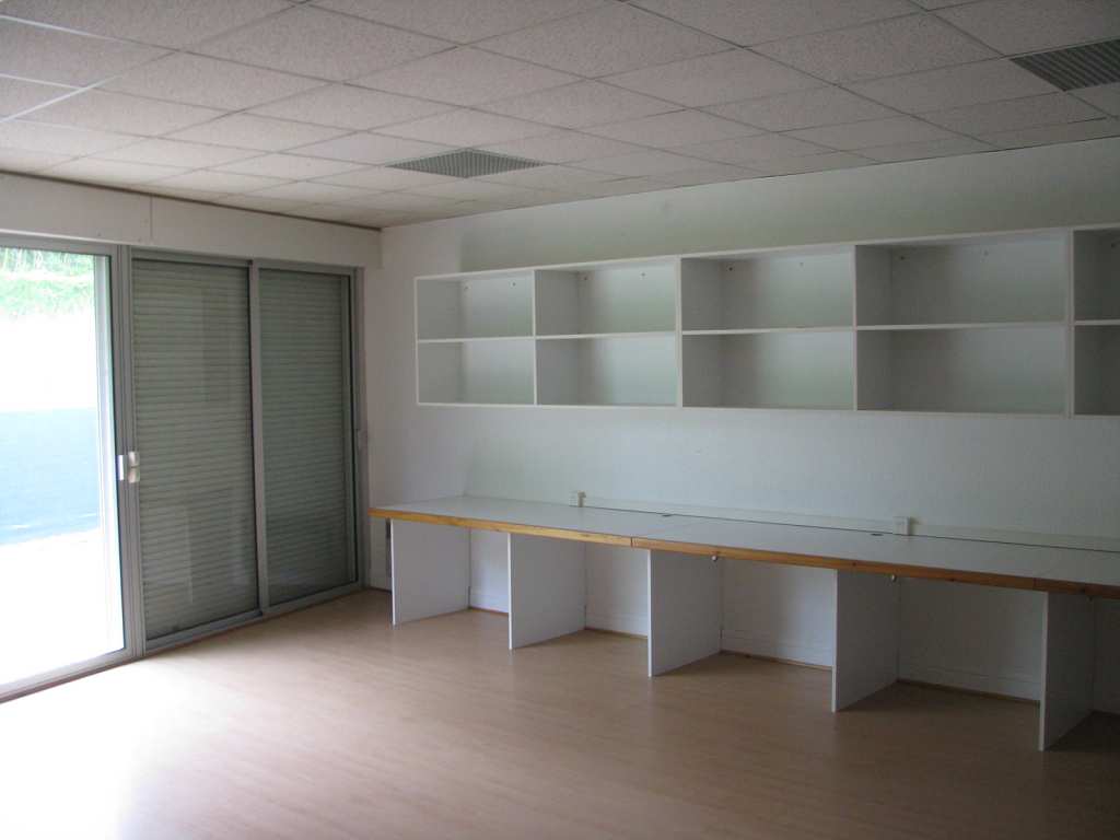 A LOUER A BIARRITZ BUREAU DE 40 M²