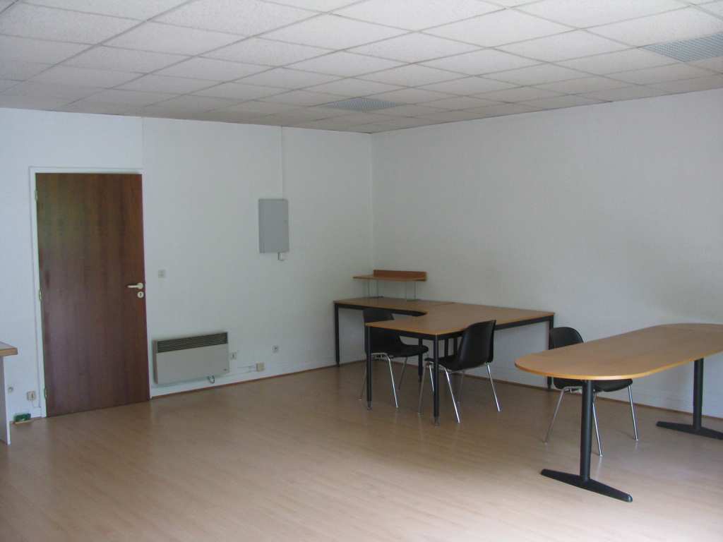 Photo A LOUER A BIARRITZ BUREAU DE 40 M² image 2/3