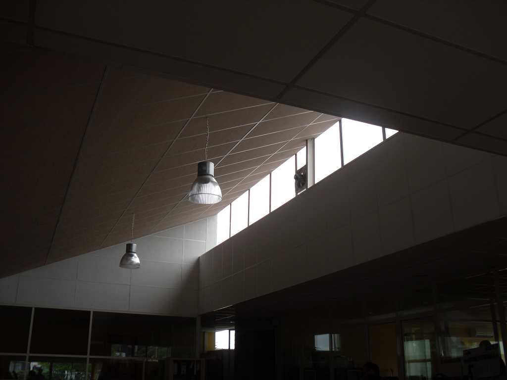 Photo A VENDRE A TOULOUSE BUREAUX /LOCAL DE 600M² image 2/3