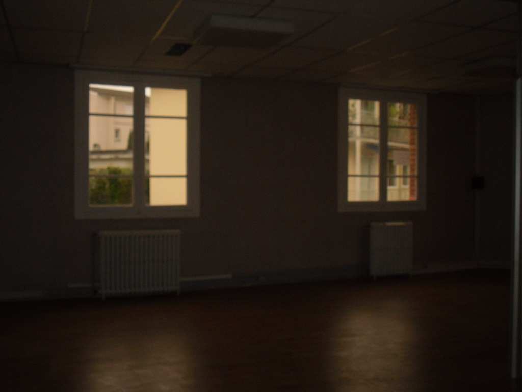Photo A LOUER A TOULOUSE BUREAUX DE 240M² image 3/4