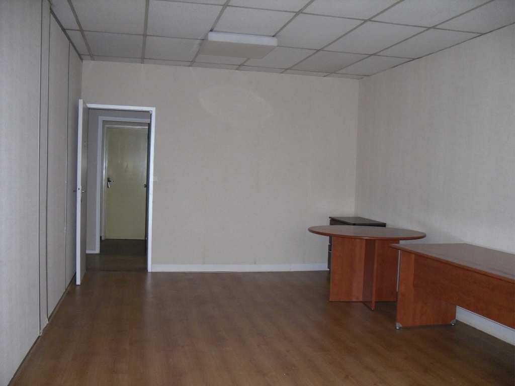 Photo A LOUER A TOULOUSE BUREAUX DE 240M² image 4/4
