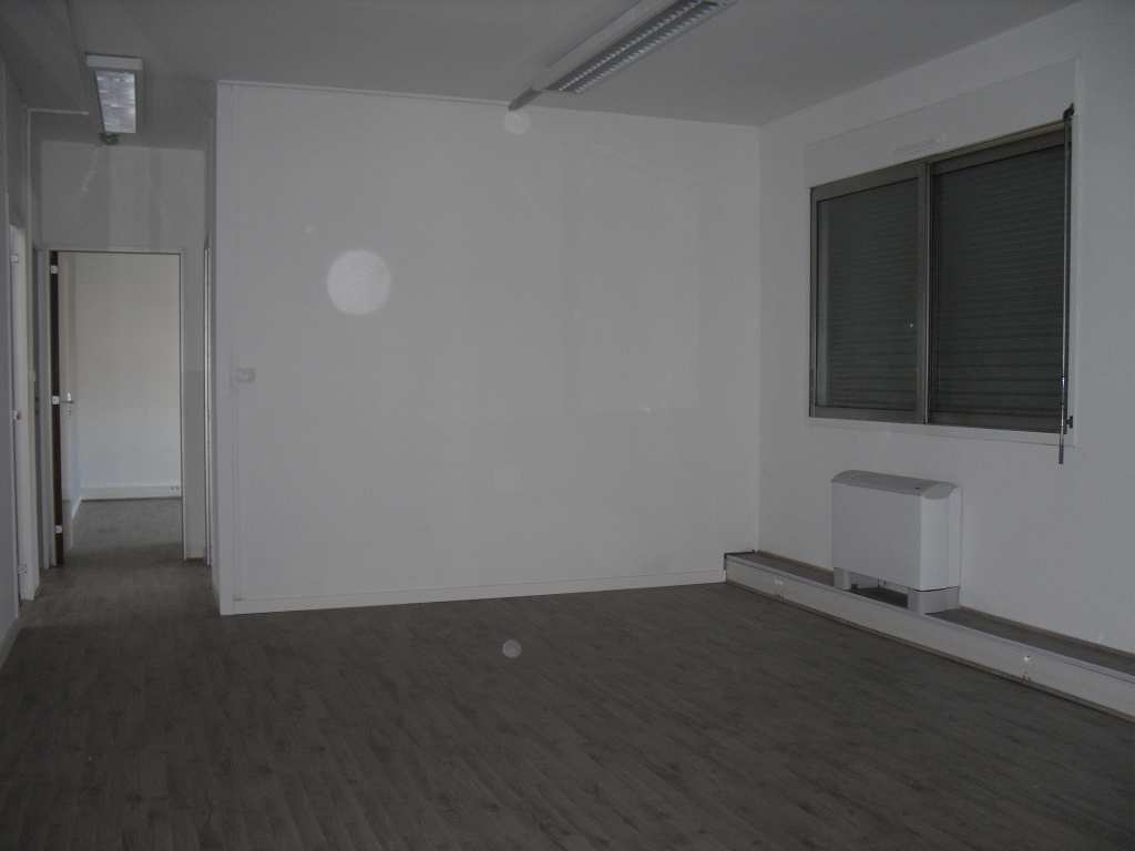 Photo TOULOUSE  BUREAUX DE 180² image 3/3