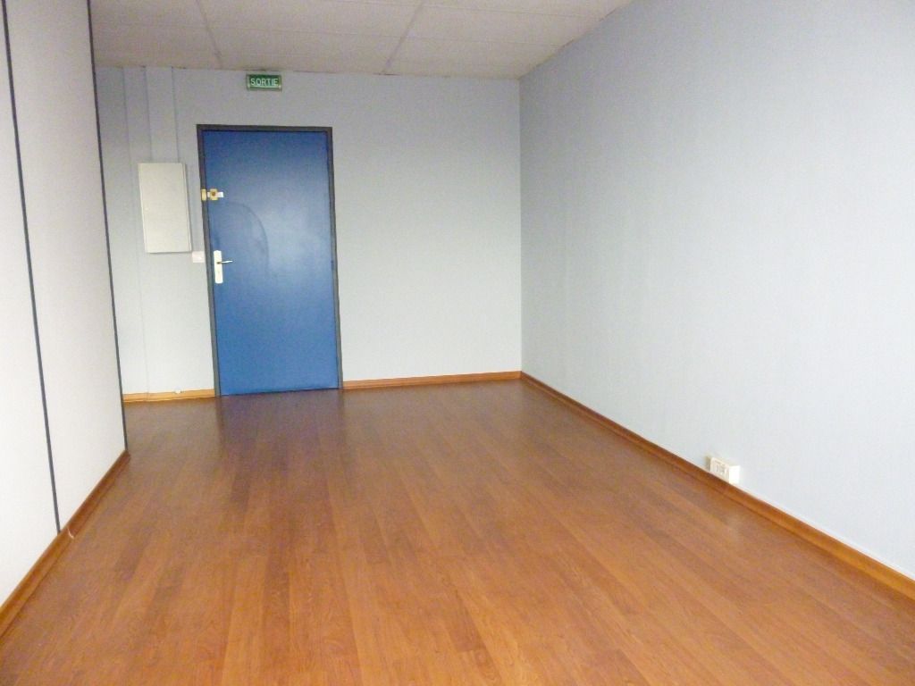 Photo TOULOUSE  BUREAUX DE 63M² image 2/3