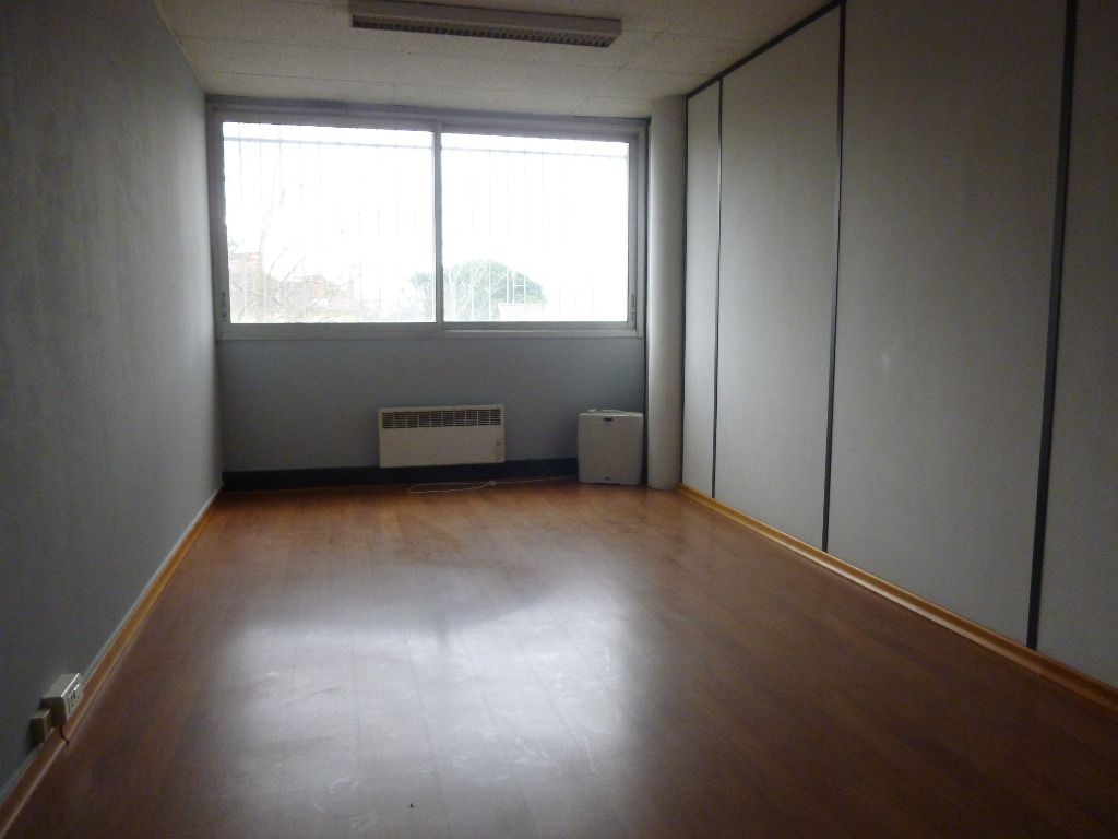 Photo TOULOUSE  BUREAUX DE 63M² image 3/3