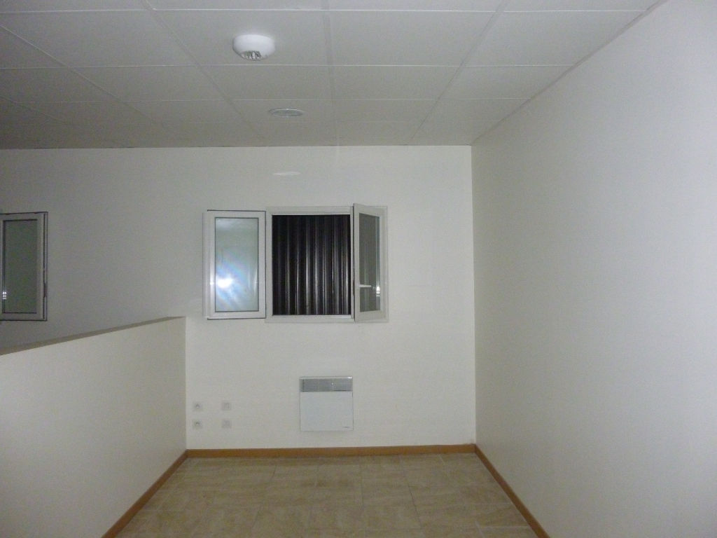 Photo A LOUER  A TOULOUSE LOCAL DE 600M² image 5/6