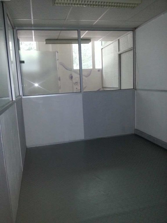 TOULOUSE BUREAUX AVEC DEPOT DE 87 M²