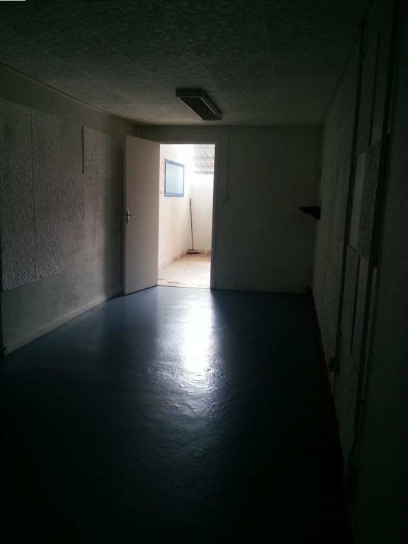 Photo TOULOUSE BUREAUX AVEC DEPOT DE 87 M² image 4/4