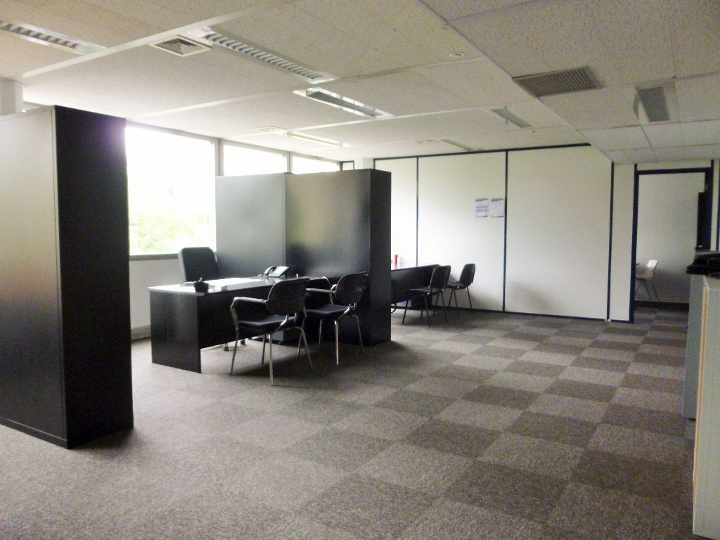 TOULOUSE BUREAUX DE 71M²