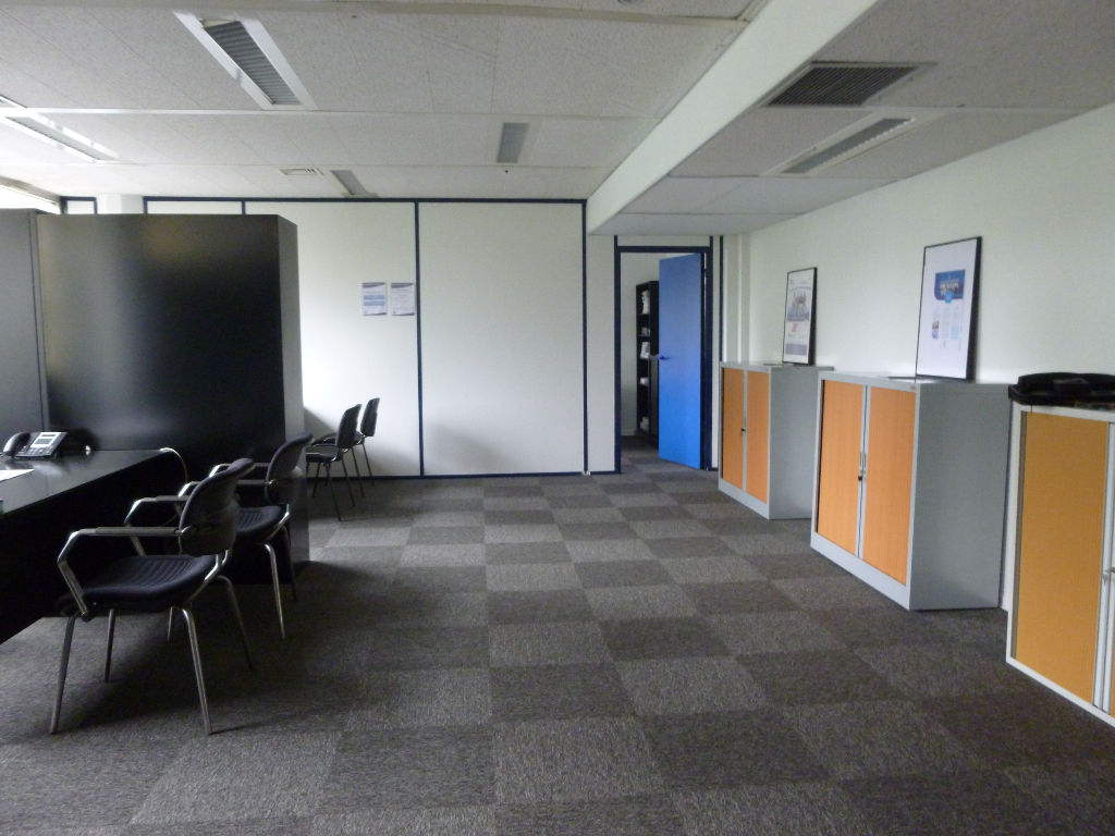 Photo TOULOUSE BUREAUX DE 71M² image 2/4