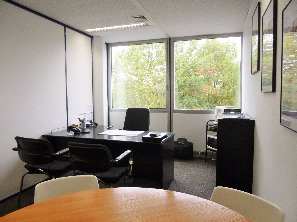 Photo TOULOUSE BUREAUX DE 71M² image 3/4