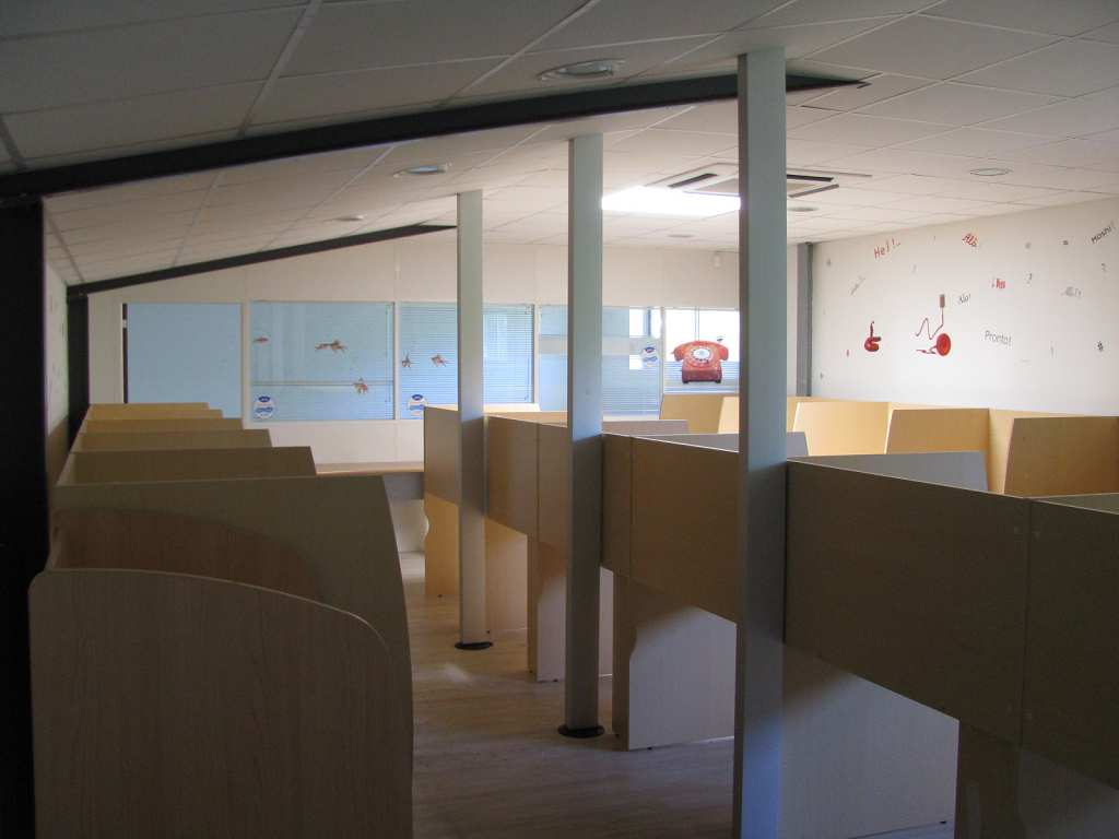 Photo A LOUER BAYONNE bureaux 640m² image 2/6