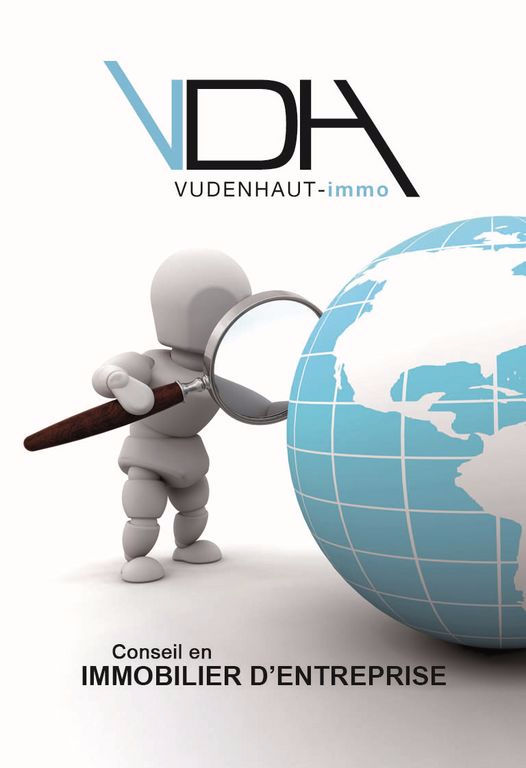 Photo A LOUER BAYONNE bureaux 640m² image 6/6