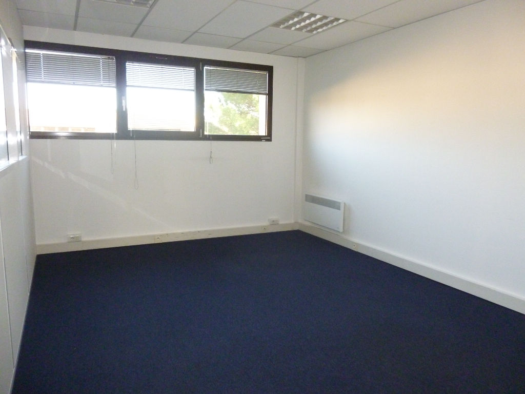 Photo BALMA BUREAUX DE 256 M² image 6/6