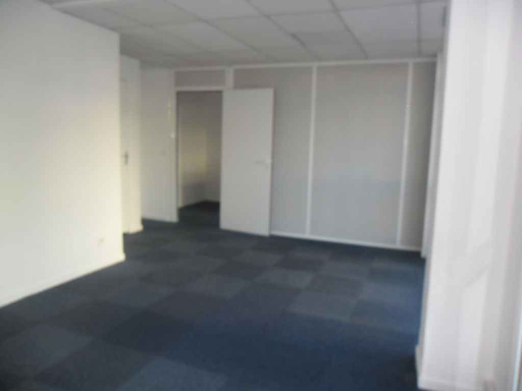 Photo TOULOUSE BUREAUX DE 91.50 m² image 3/4