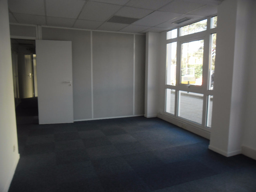 Photo TOULOUSE BUREAUX DE 91.50 m² image 4/4
