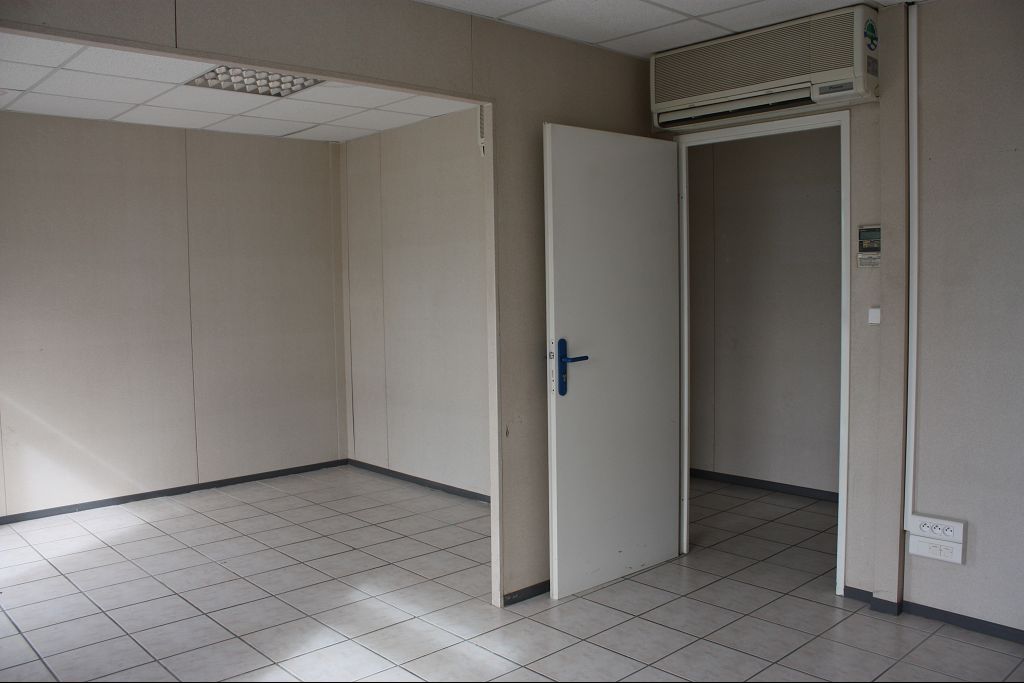 A SAINT JEAN BUREAUX DE 200M²