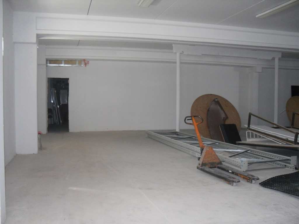 Photo BALMA BUREAUX DE 286 M² image 2/4